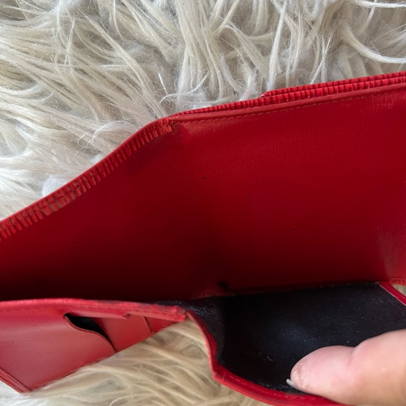 Authentic Louis Vuitton wallet - Picture 12 of 12